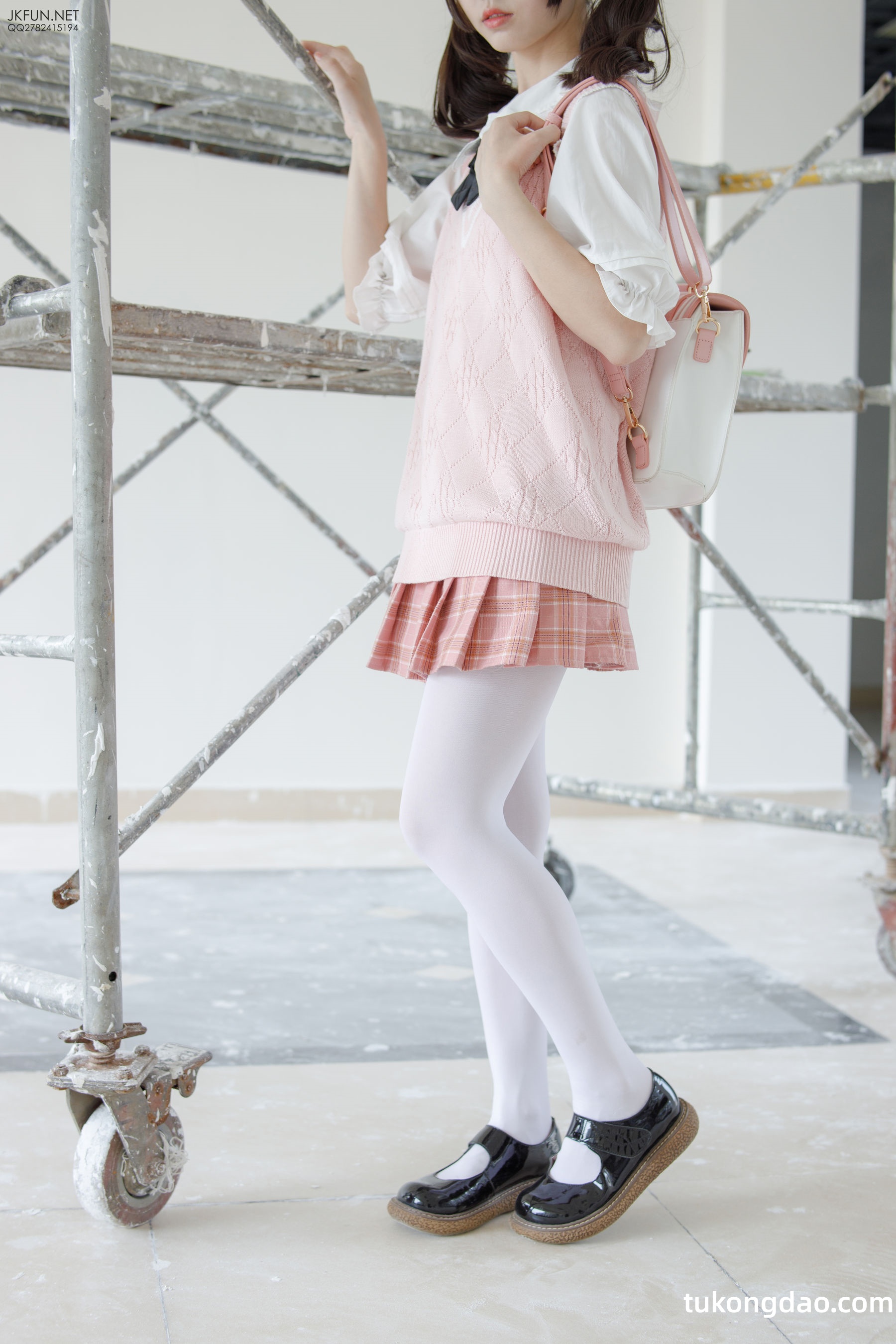 JKFUN-007 写真集 JKFUN-第63张